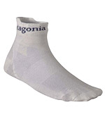 Patagonia Ultra Lightweight Endurance Ped Sock